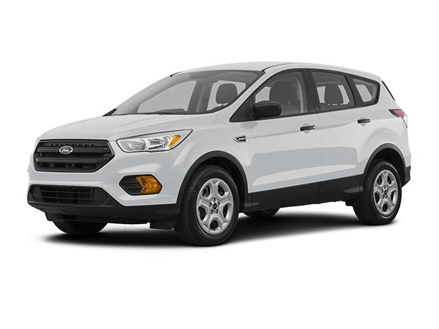 2019 Ford Escape Titanium for sale in New Hampton, NY