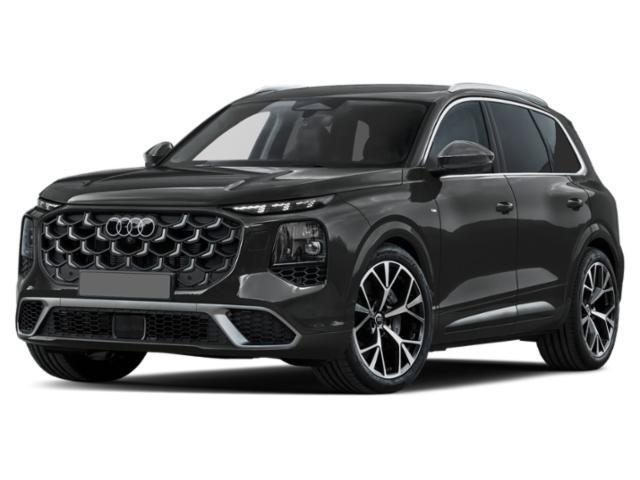 2027 Audi Q7 Premium Plus TFSI quattro tiptronic for sale in Fremont, CA