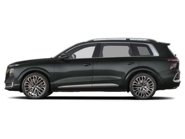 2027 Audi Q9 Prestige TFSI quattro tiptronic
