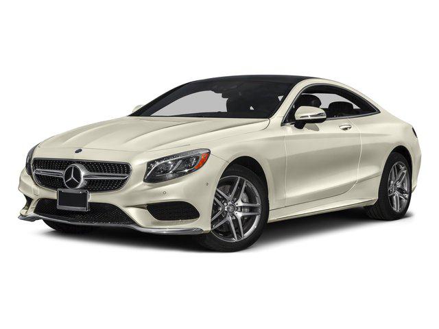 2016 Mercedes-Benz S 550 4MATIC for sale in Dublin, OH