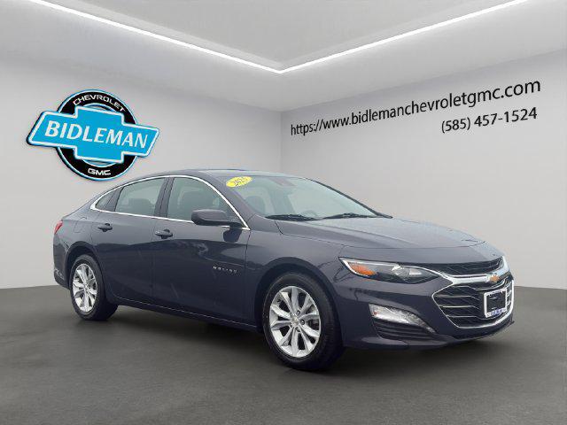 2025 Chevrolet Malibu FWD 1LT for sale in Albion, NY