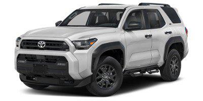 2026 Toyota 4Runner TRD Sport Premium for sale in Boone, NC