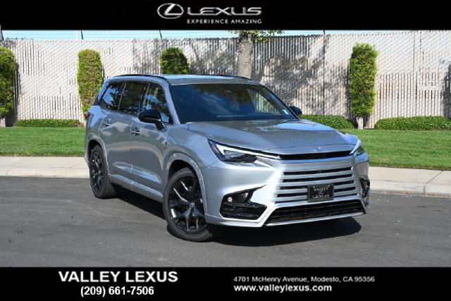 2026 Lexus TX 500h F SPORT Performance Premium for sale in Modesto, CA