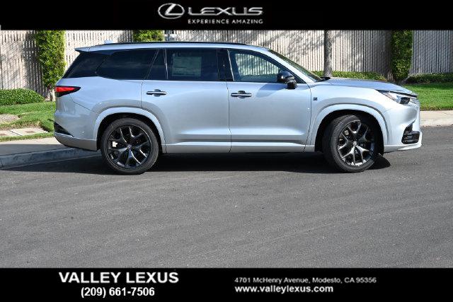 2026 Lexus TX 500h F SPORT Performance Premium