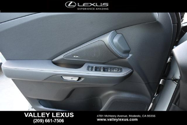 2026 Lexus TX 500h F SPORT Performance Premium
