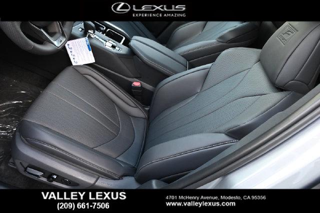 2026 Lexus TX 500h F SPORT Performance Premium