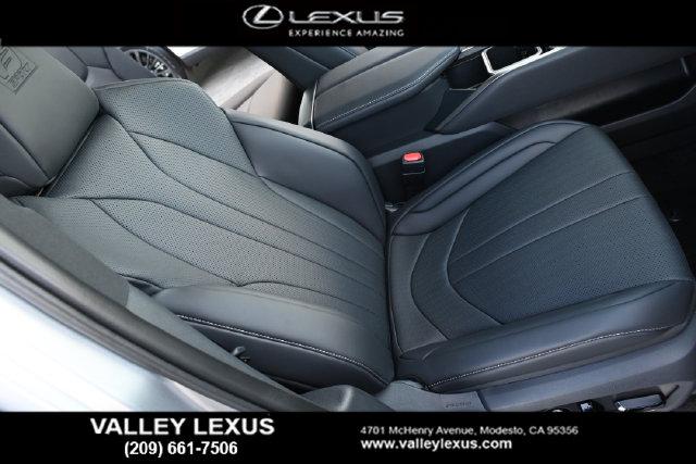 2026 Lexus TX 500h F SPORT Performance Premium