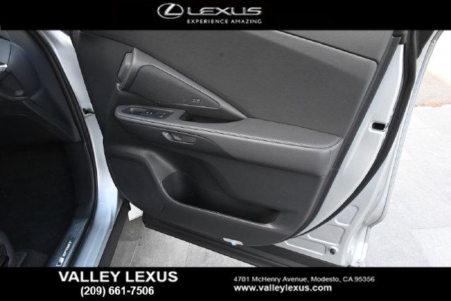 2026 Lexus TX 500h F SPORT Performance Premium