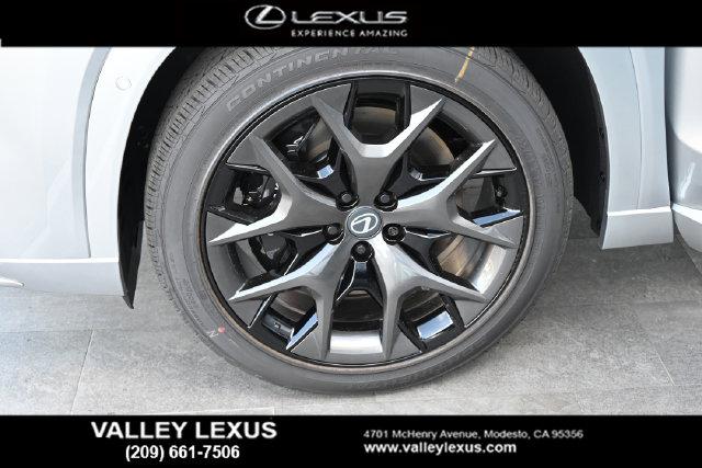 2026 Lexus TX 500h F SPORT Performance Premium