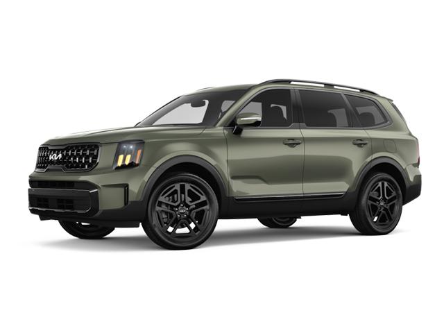 2024 Kia Telluride EX X-Line for sale in Goshen, NY