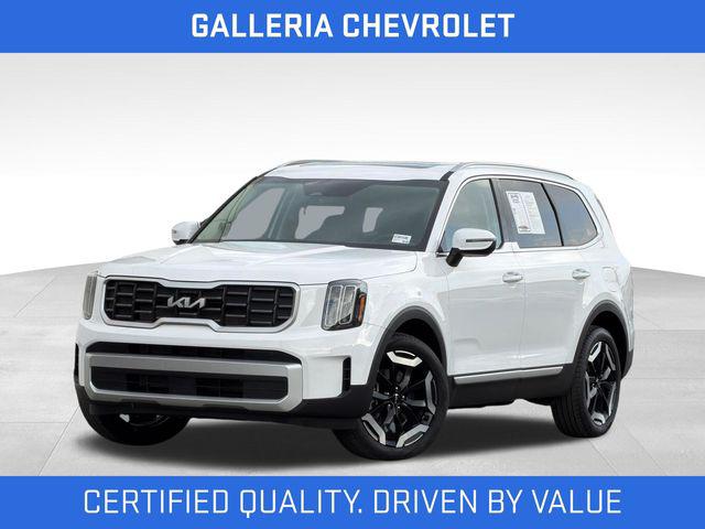 2024 Kia Telluride S for sale in Dallas, TX