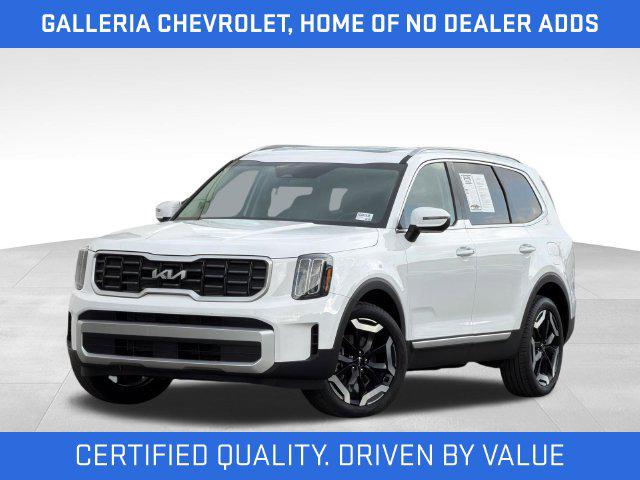 2024 Kia Telluride S for sale in Dallas, TX