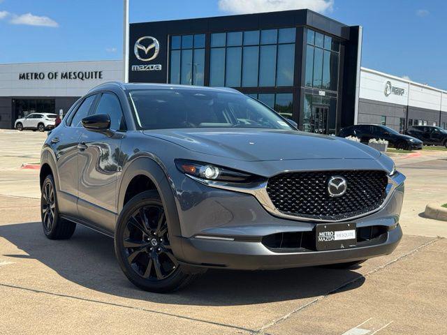 2024 Mazda CX-30 2.5 S Carbon Edition for sale in Mesquite, TX
