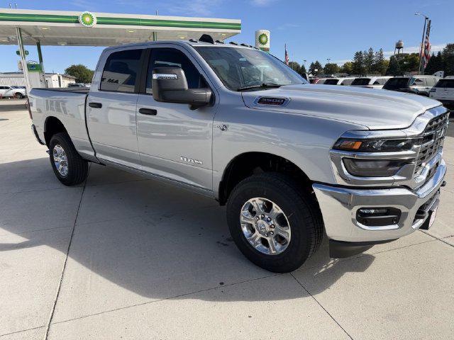 2027 Ram 3500 Big Horn for sale in Kimball, MN