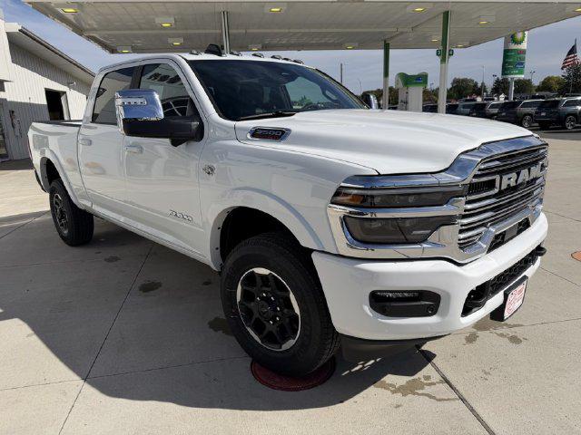 2027 Ram 3500 Laramie for sale in Kimball, MN