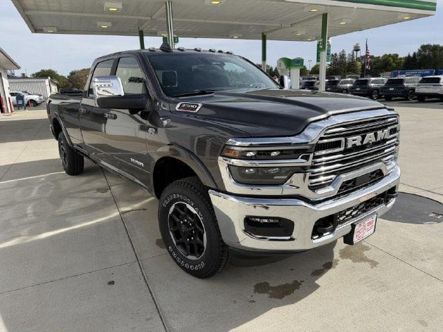2027 Ram 3500 Laramie for sale in Kimball, MN