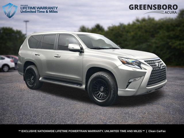 2023 Lexus GX 460 Premium for sale in Greensboro, NC