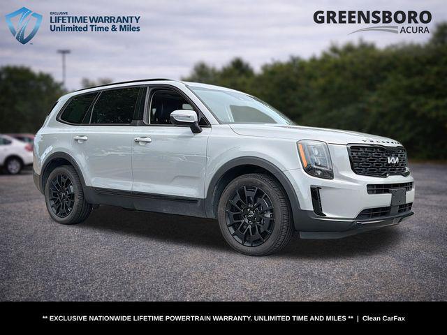 2022 Kia Telluride EX for sale in Greensboro, NC