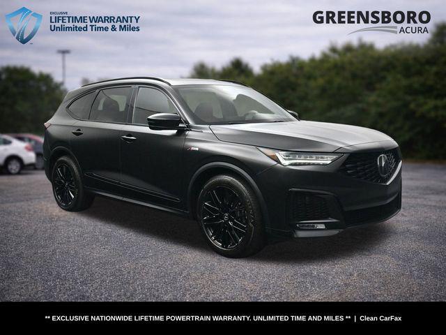 2025 Acura MDX A-SPEC Advance Package for sale in Greensboro, NC
