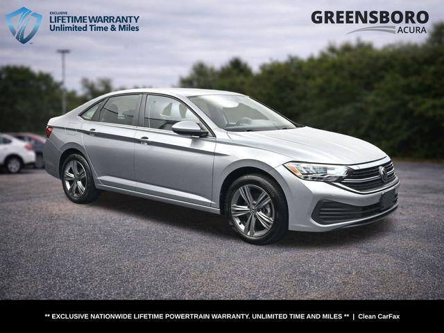 2024 Volkswagen Jetta 1.5T SE for sale in Greensboro, NC