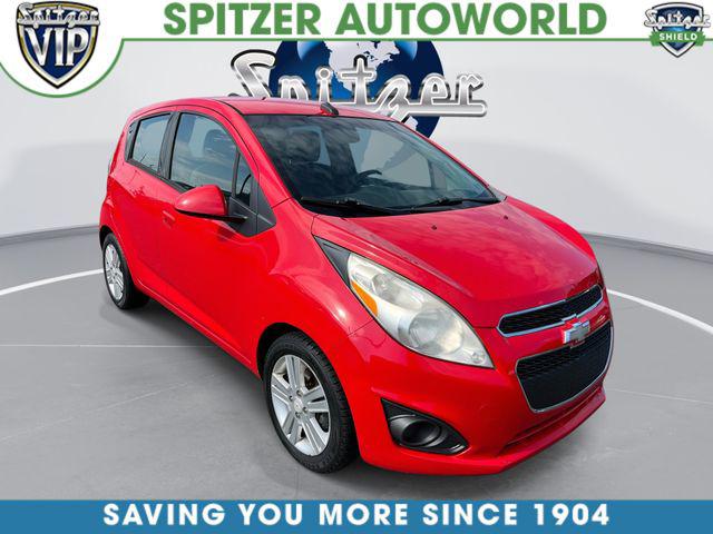 2014 Chevrolet Spark LS Auto for sale in South DuBois, PA