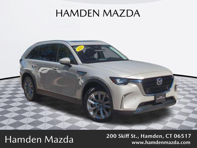 2026 Mazda X-90 3.3 Turbo Preferred for sale in Hamden, CT