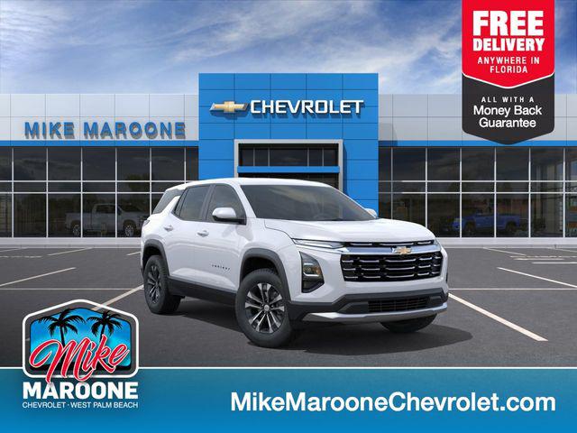 2027 Chevrolet Equinox LT FWD for sale in West Palm Beach, FL