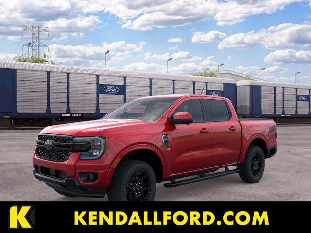 2026 Ford Ranger LARIAT for sale in Eugene, OR