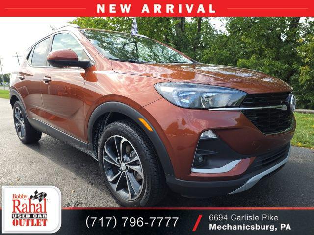 2021 Buick Encore GX AWD Select for sale in Mechanicsburg, PA