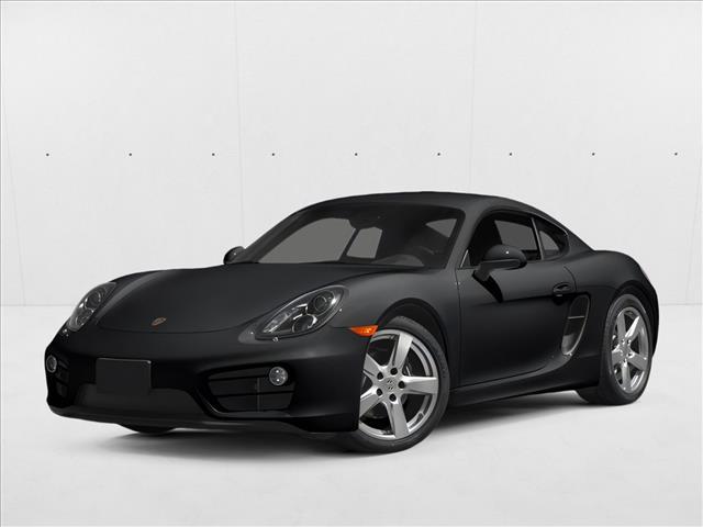 2014 Porsche Cayman 2dr Cpe for sale in Bellevue, WA