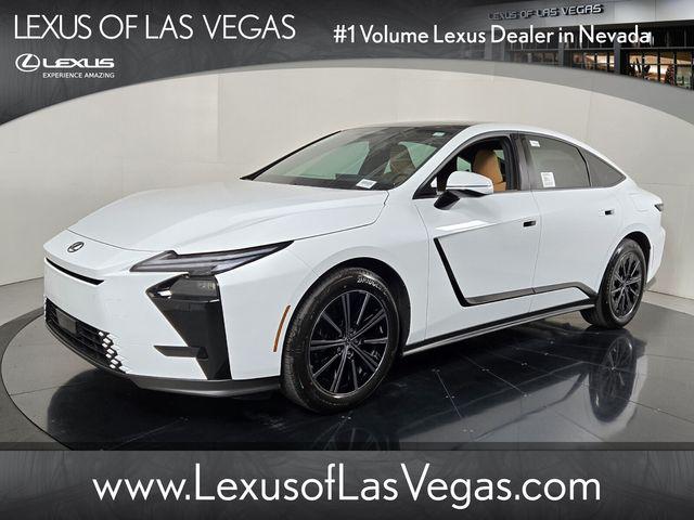 2026 Lexus ES 350 Premium+ for sale in Las Vegas, NV