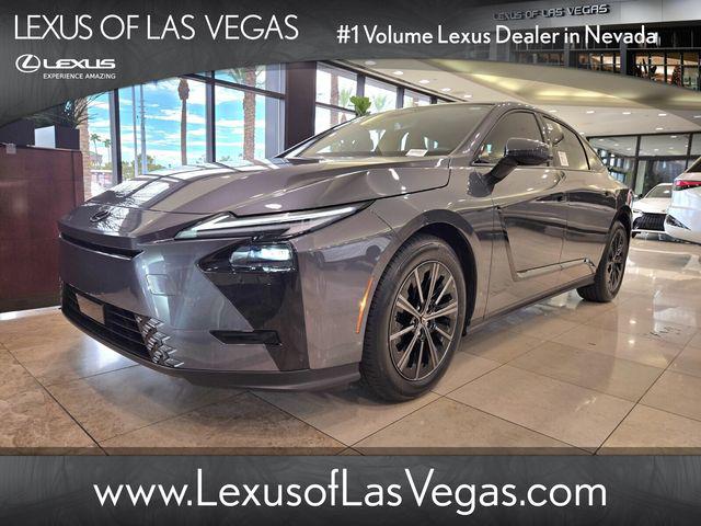 2026 Lexus ES 350 Premium+ for sale in Las Vegas, NV