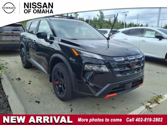 2027 Nissan Rogue Rock Creek for sale in Omaha, NE