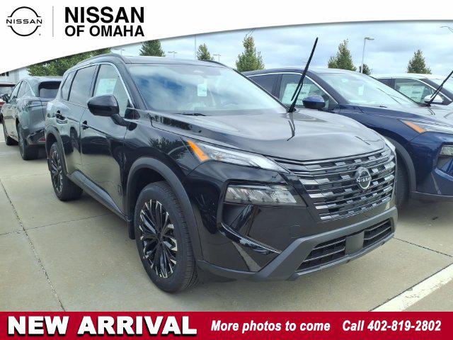 2027 Nissan Rogue Dark Armor for sale in Omaha, NE