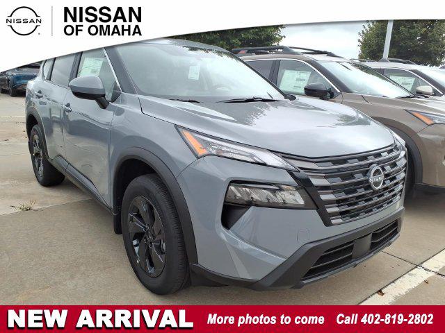 2027 Nissan Rogue SV for sale in Omaha, NE