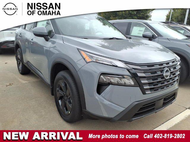 2027 Nissan Rogue SV for sale in Omaha, NE