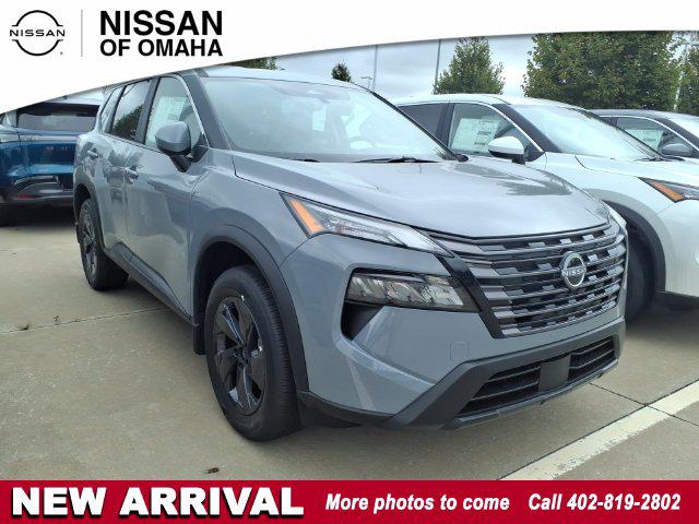 2027 Nissan Rogue SV for sale in Omaha, NE