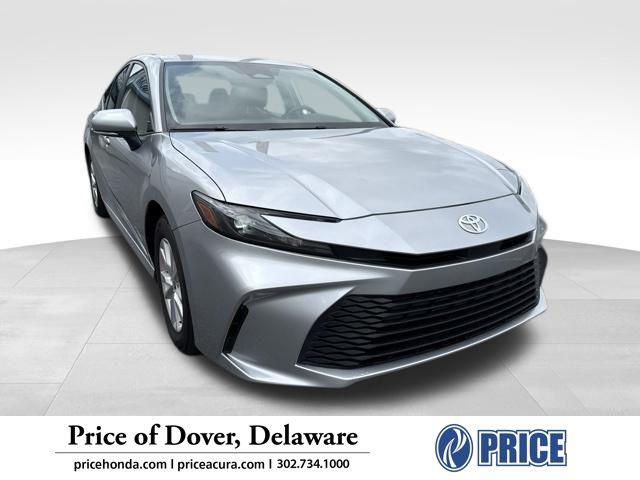 2025 Toyota Camry LE for sale in Dover, DE