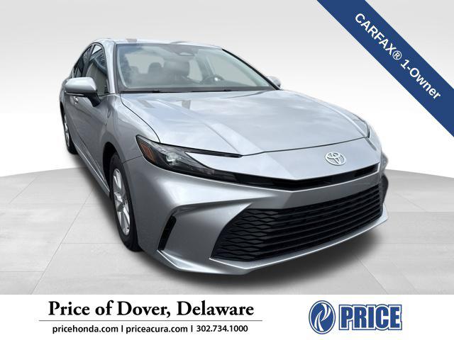 2025 Toyota Camry LE for sale in Dover, DE
