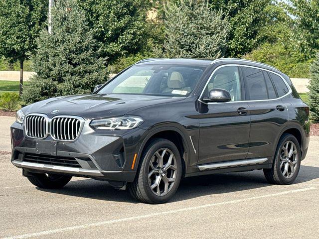 2023 BMW X3 xDrive30i for sale in Mars, PA