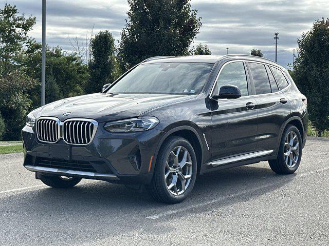 2023 BMW X3 xDrive30i for sale in Mars, PA