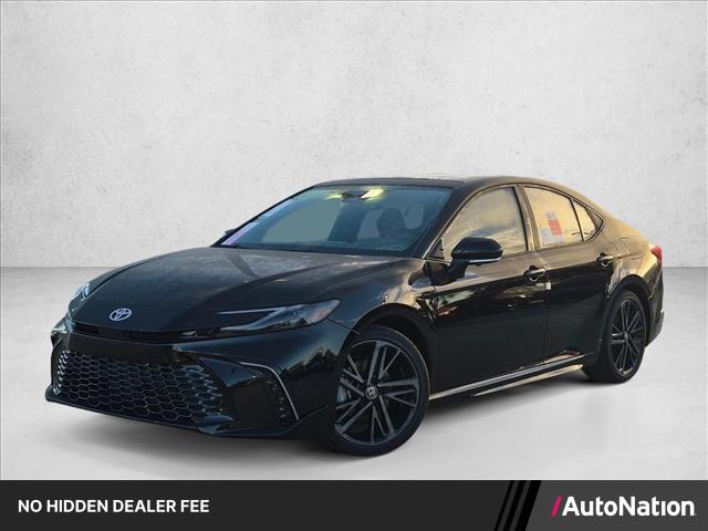 2026 Toyota Camry XSE for sale in Winter Park, FL