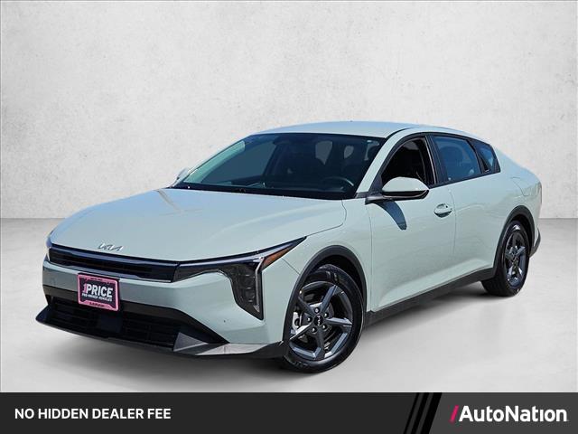 2025 Kia K4 LXS for sale in Valencia, CA