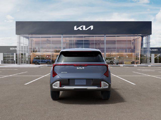 New 2027 Kia Seltos EX For Sale in Florence, SC