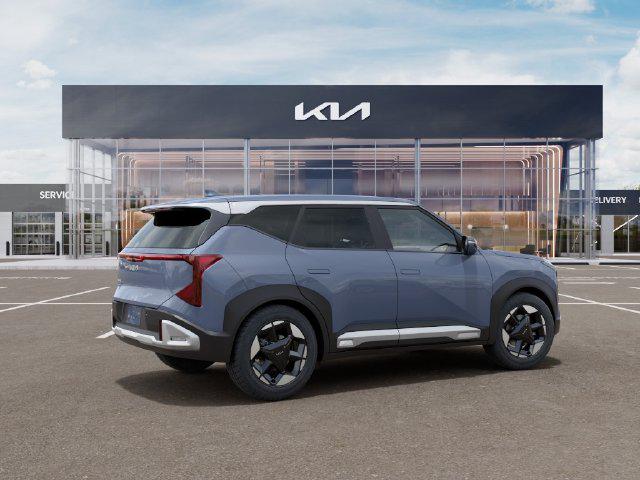 New 2027 Kia Seltos EX For Sale in Florence, SC