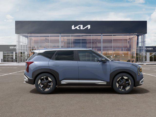 New 2027 Kia Seltos EX For Sale in Florence, SC
