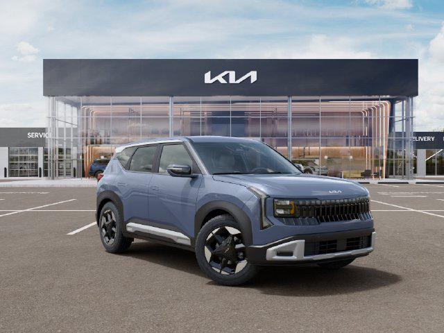 New 2027 Kia Seltos EX For Sale in Florence, SC
