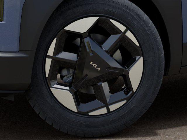 New 2027 Kia Seltos EX For Sale in Florence, SC