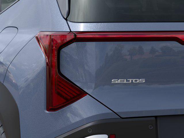 New 2027 Kia Seltos EX For Sale in Florence, SC