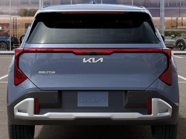 New 2027 Kia Seltos EX For Sale in Florence, SC